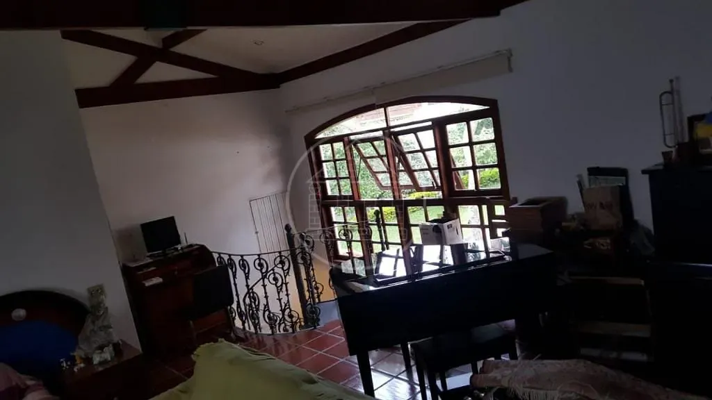 Sobrado, 3 quartos, 400 m² - Foto 6