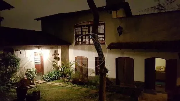 Sobrado, 3 quartos, 400 m² - Foto 2