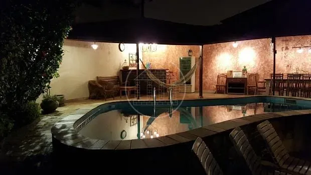 Sobrado, 3 quartos, 400 m² - Foto 19