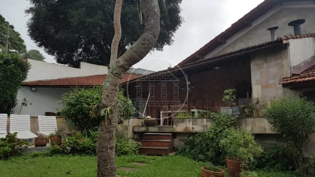 Sobrado, 3 quartos, 400 m² - Foto 17