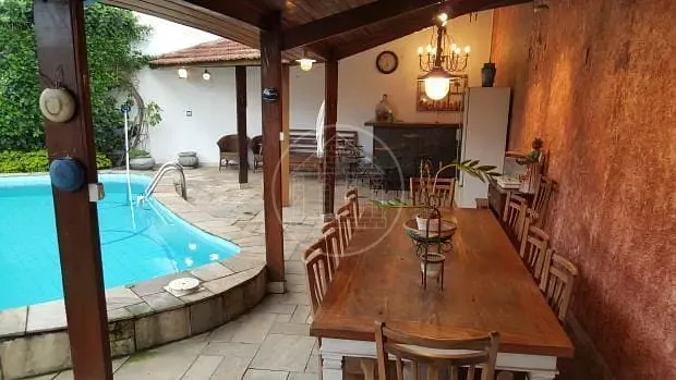 Sobrado, 3 quartos, 400 m² - Foto 8