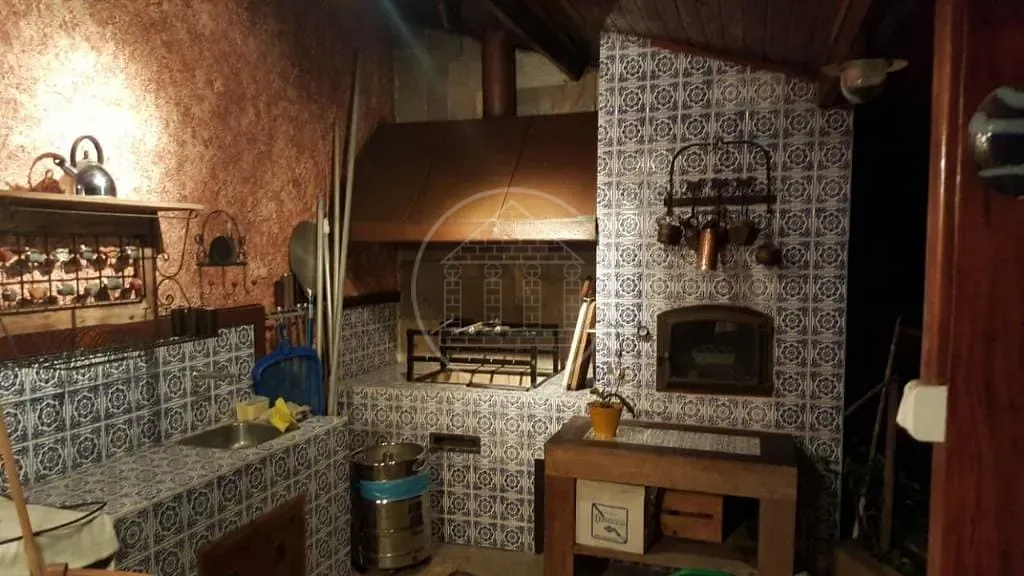 Sobrado, 3 quartos, 400 m² - Foto 10