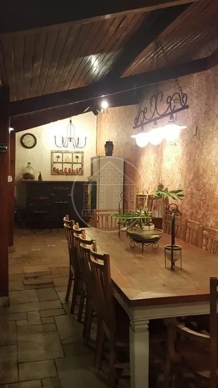 Sobrado, 3 quartos, 400 m² - Foto 12