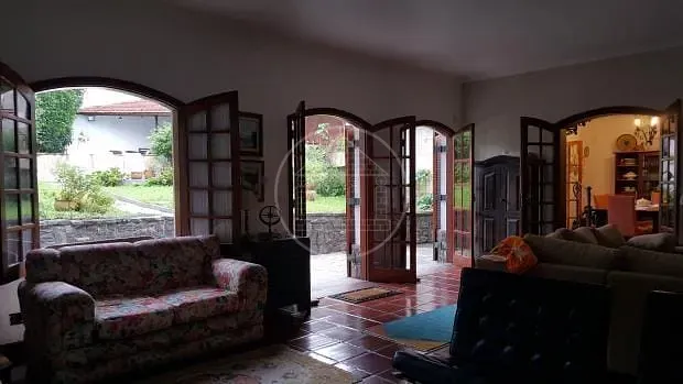 Sobrado, 3 quartos, 400 m² - Foto 9