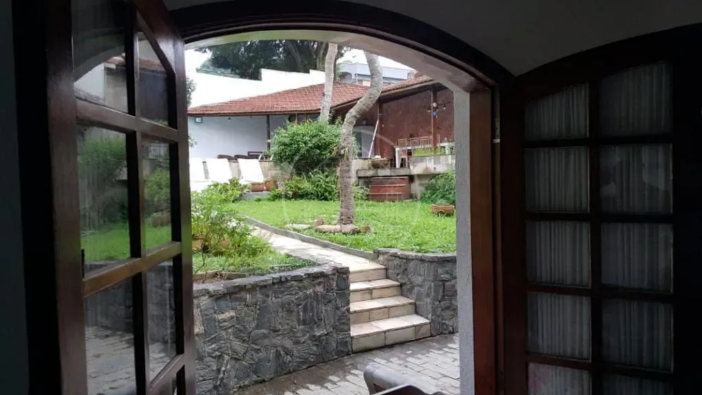 Sobrado, 3 quartos, 400 m² - Foto 16