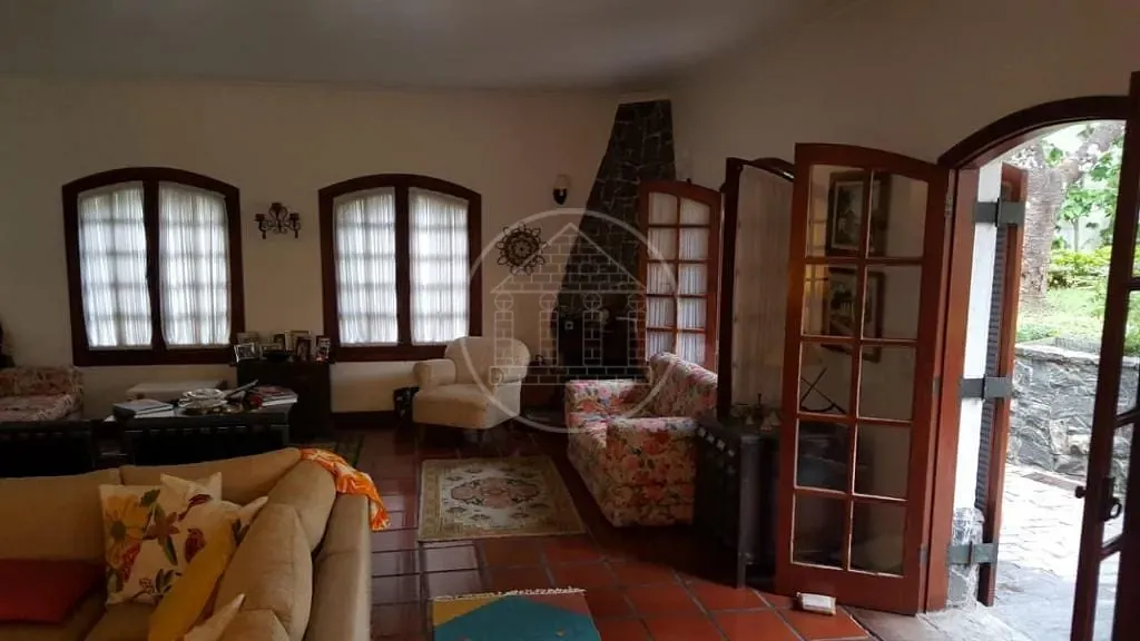 Sobrado, 3 quartos, 400 m² - Foto 3