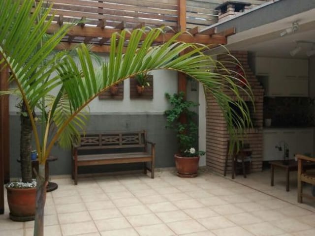Foto do Sobrado - Sobrado à venda 2 Quartos, 2 Vagas, 132M², Vila Gomes Cardim, São Paulo - SP | ZONA LESTE IMÓVEIS