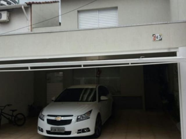 Foto do Sobrado - Sobrado à venda 2 Quartos, 2 Vagas, 132M², Vila Gomes Cardim, São Paulo - SP | ZONA LESTE IMÓVEIS