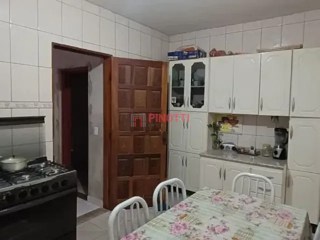 Sobrado 4 quartos e 3 banheiros, à venda, no bairro Cooperativa em São Bernardo do Campo