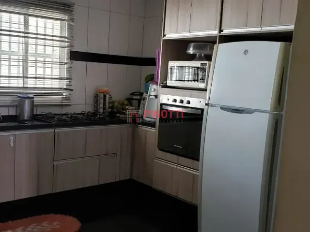 Sobrado 4 quartos e 4 banheiros, à venda, no bairro Jardim Copacabana em São Bernardo do Campo