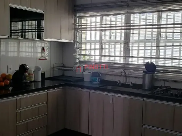 Sobrado 4 quartos e 4 banheiros, à venda, no bairro Jardim Copacabana em São Bernardo do Campo