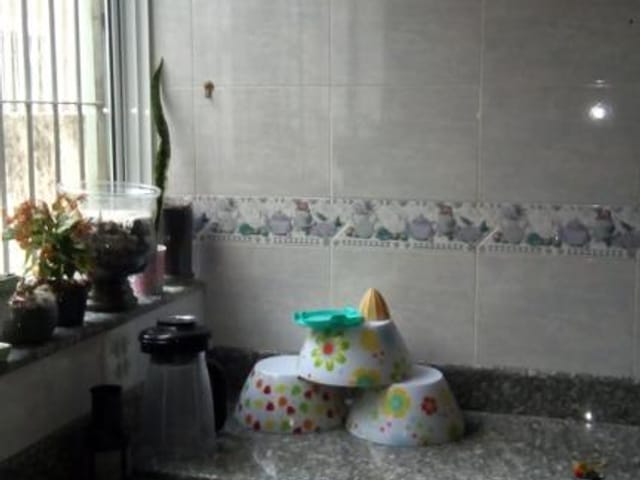 Foto do Sobrado - Sobrado para Locação 3 Quartos, 2 Suites, 4 Vagas, 130M², Tatuapé, São Paulo - SP | ZONA LESTE IMÓVEIS