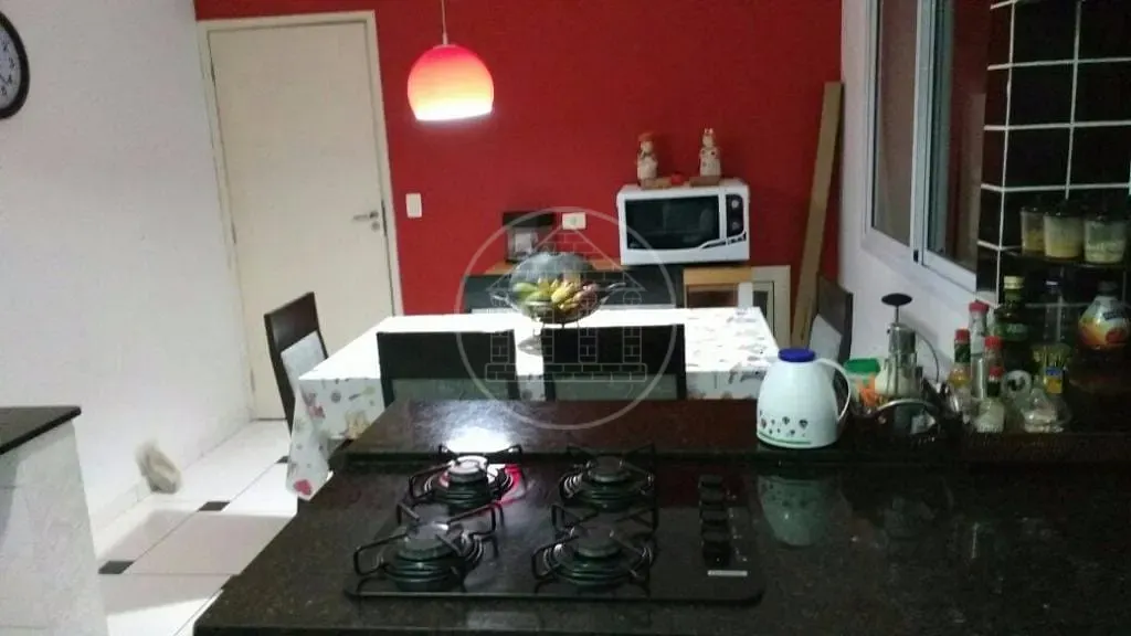 Sobrado, 3 quartos, 150 m² - Foto 8