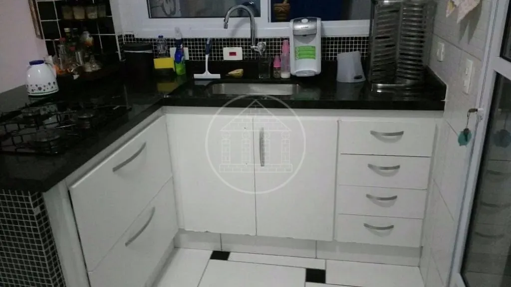 Sobrado, 3 quartos, 150 m² - Foto 7