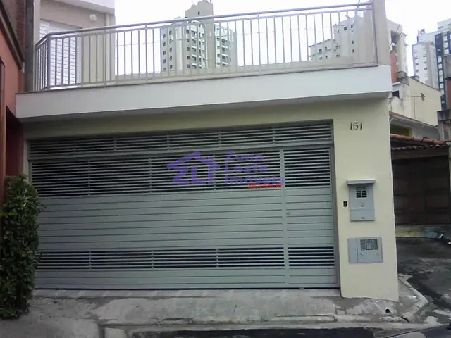 Sobrado com 120m² 2 quartos e 3 banheiros, à venda, no bairro Jardim Sao Paulo(Zona Norte) em São Paulo