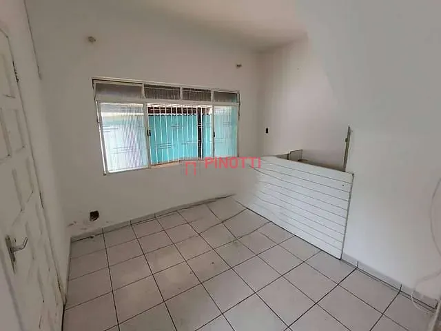 Sobrado 2 quartos e 2 banheiros, à venda, no bairro Baeta Neves em São Bernardo do Campo
