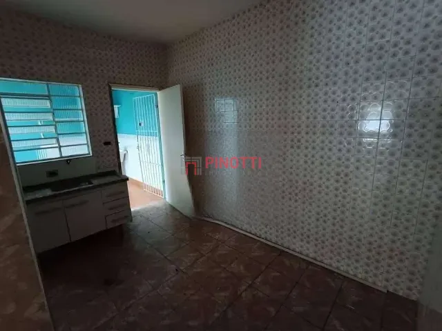 Sobrado 2 quartos e 2 banheiros, à venda, no bairro Baeta Neves em São Bernardo do Campo