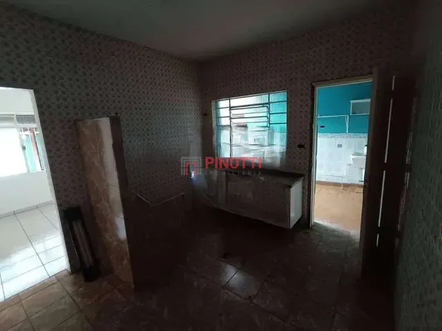 Sobrado 2 quartos e 2 banheiros, à venda, no bairro Baeta Neves em São Bernardo do Campo