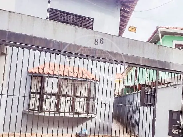 Sobrado com 194m² 3 quartos e 5 banheiros, à venda, no bairro Vila Campo Grande em São Paulo