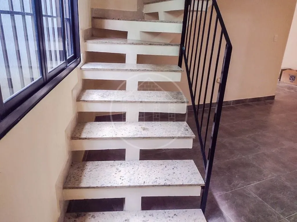 Sobrado, 3 quartos, 200 m² - Foto 5