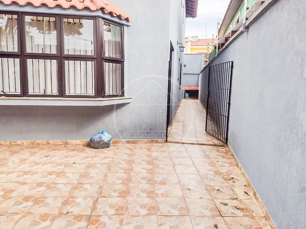 Sobrado, 3 quartos, 200 m² - Foto 3