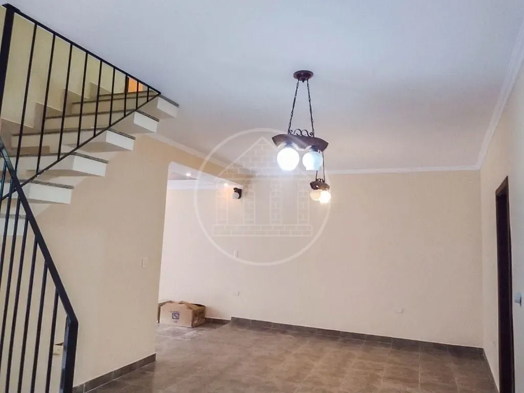 Sobrado, 3 quartos, 200 m² - Foto 4