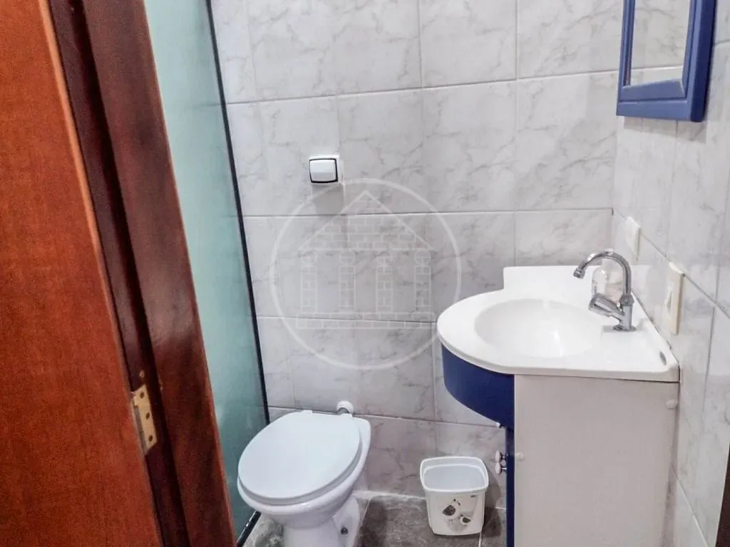 Sobrado, 3 quartos, 200 m² - Foto 11