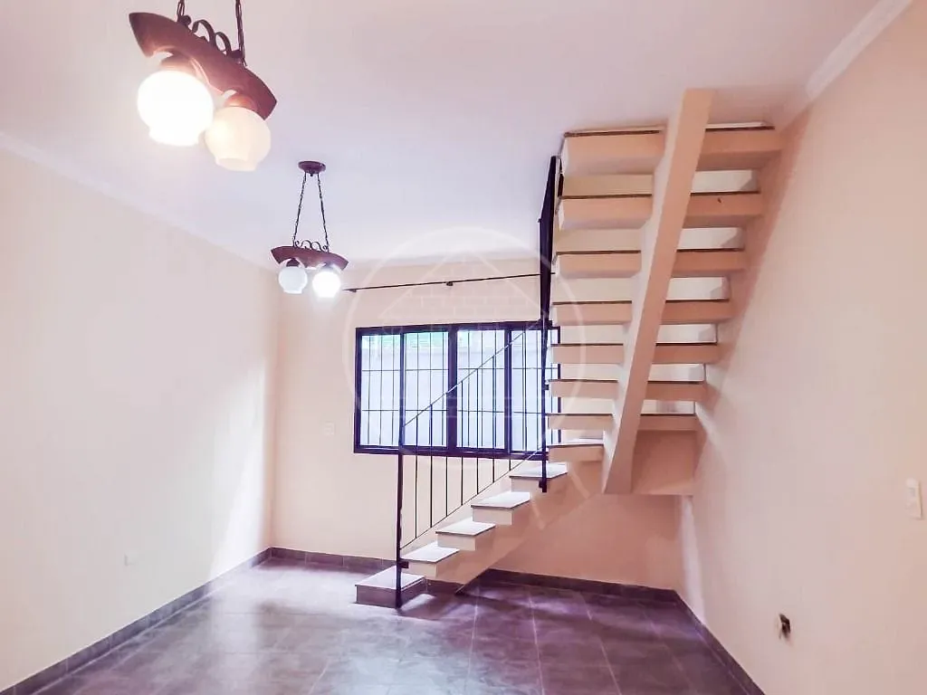 Sobrado, 3 quartos, 200 m² - Foto 12