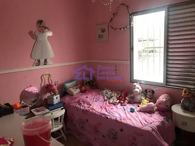 Sobrado com 298m² 2 quartos e 4 banheiros, à venda, no bairro Vila Formosa em São Paulo