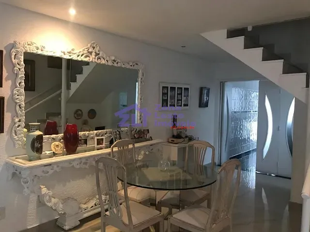 Sobrado com 298m² 2 quartos e 4 banheiros, à venda, no bairro Vila Formosa em São Paulo