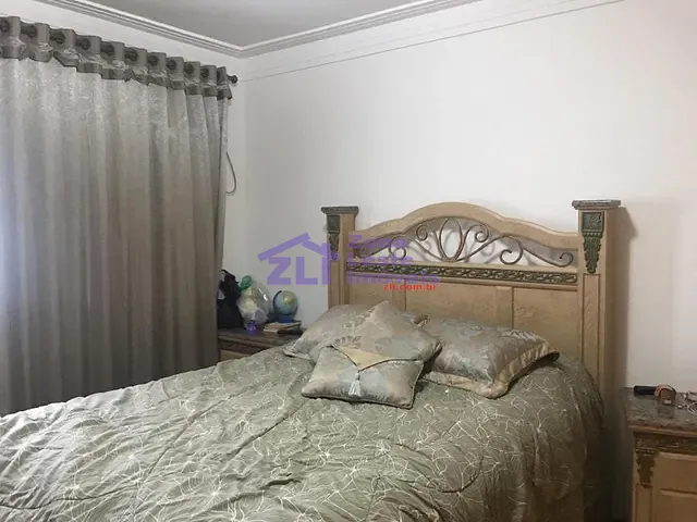 Sobrado com 298m² 2 quartos e 4 banheiros, à venda, no bairro Vila Formosa em São Paulo