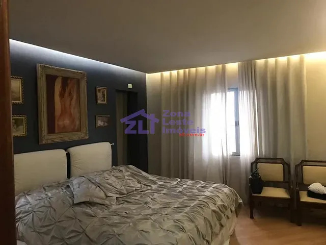Sobrado com 298m² 2 quartos e 4 banheiros, à venda, no bairro Vila Formosa em São Paulo