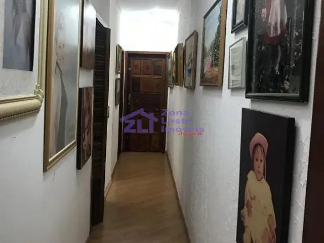 Sobrado com 298m² 2 quartos e 4 banheiros, à venda, no bairro Vila Formosa em São Paulo