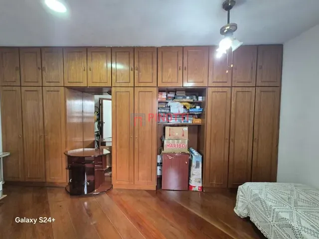 Sobrado 2 quartos e 4 banheiros, à venda, no bairro Centro em São Bernardo do Campo