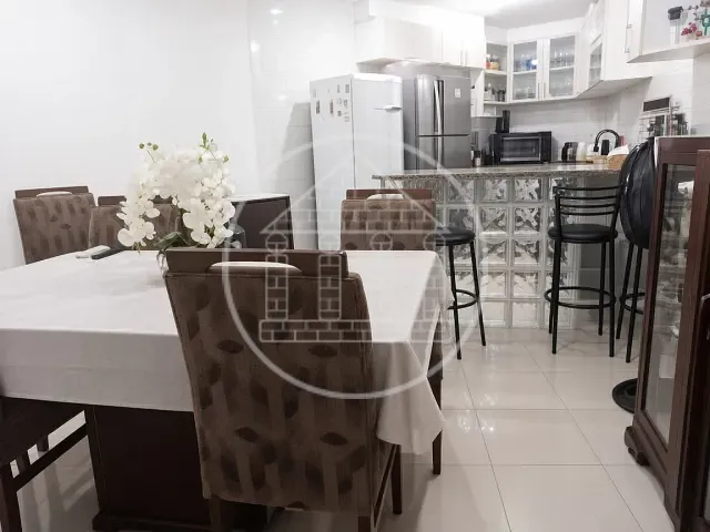 Sobrado com 103m² 3 quartos e 2 banheiros, à venda, no bairro Jardim Represa em São Paulo