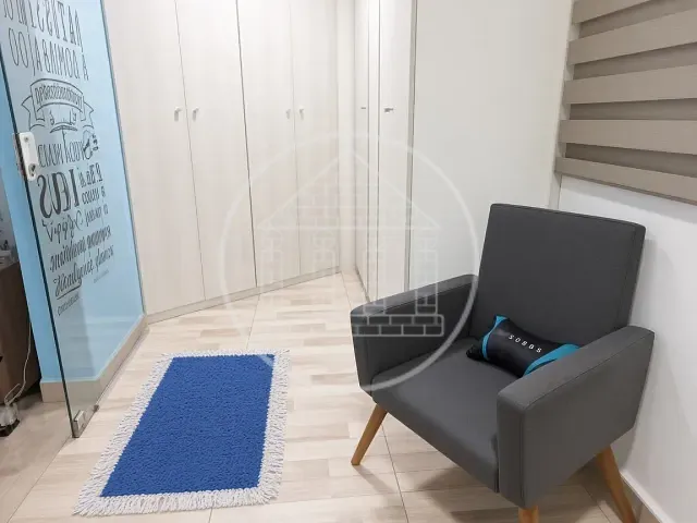 Sobrado com 103m² 3 quartos e 2 banheiros, à venda, no bairro Jardim Represa em São Paulo