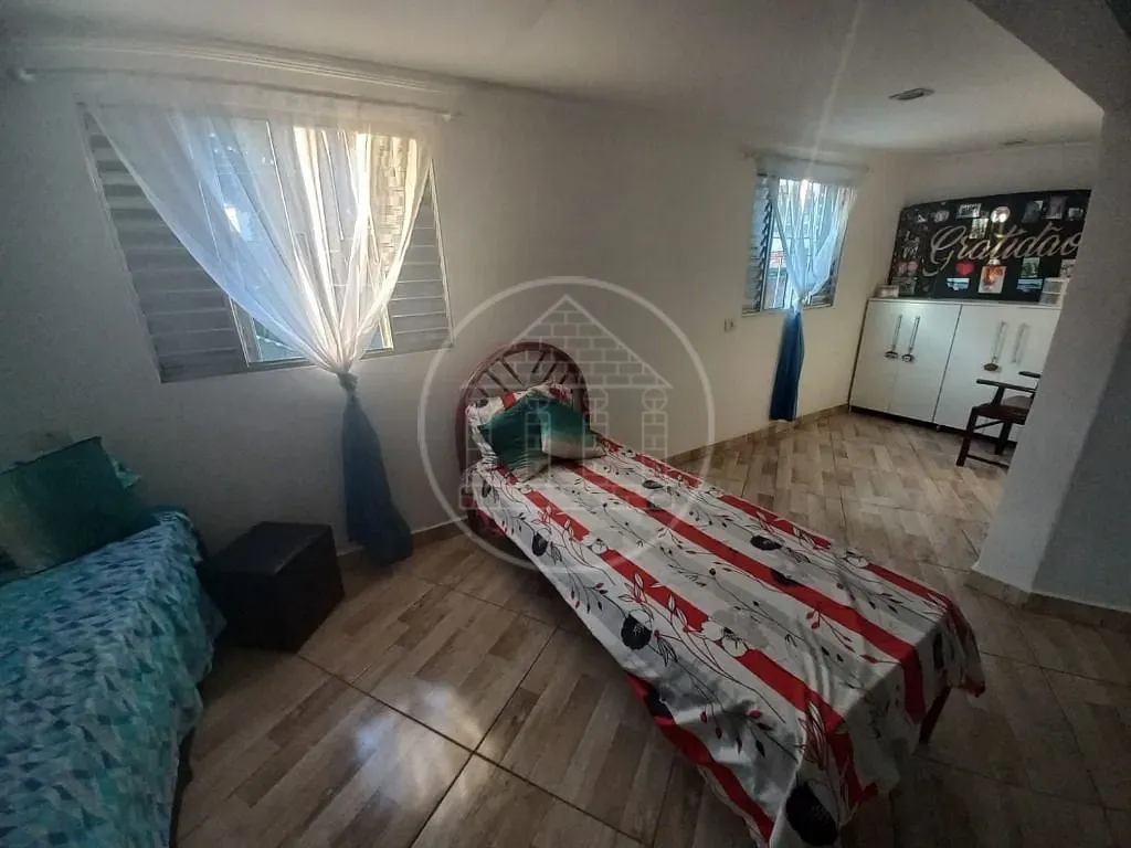 Sobrado, 3 quartos, 100 m² - Foto 14