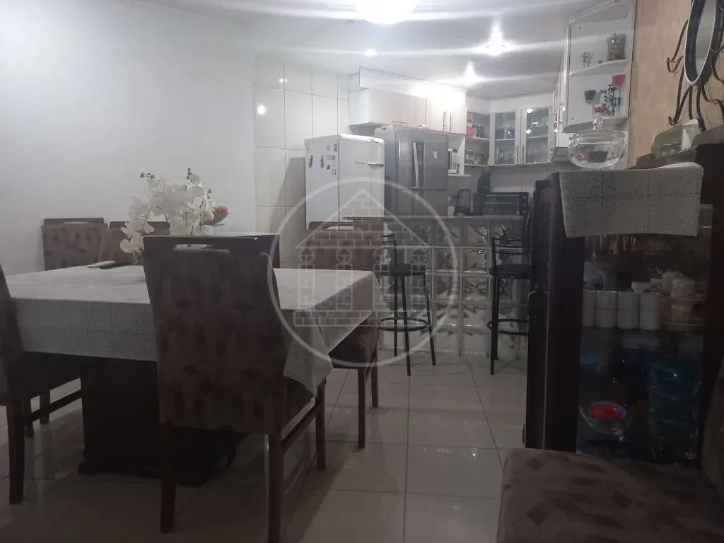 Sobrado, 3 quartos, 100 m² - Foto 4