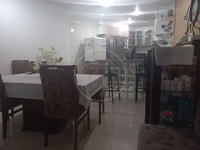 Sobrado com 103m² 3 quartos e 2 banheiros, à venda, no bairro Jardim Represa em São Paulo