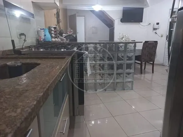 Sobrado com 103m² 3 quartos e 2 banheiros, à venda, no bairro Jardim Represa em São Paulo