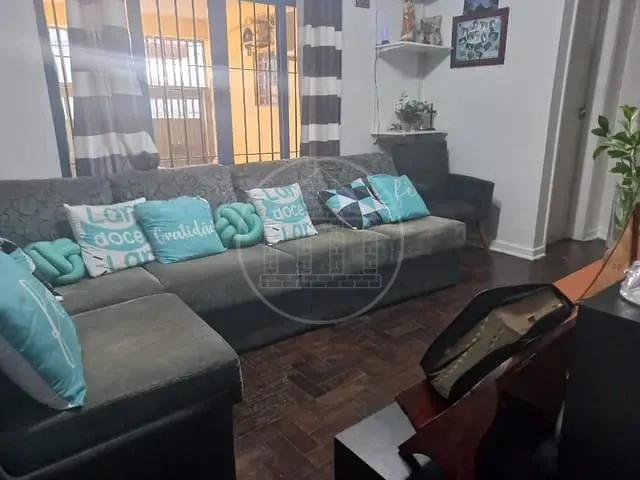 Sobrado com 103m² 3 quartos e 2 banheiros, à venda, no bairro Jardim Represa em São Paulo