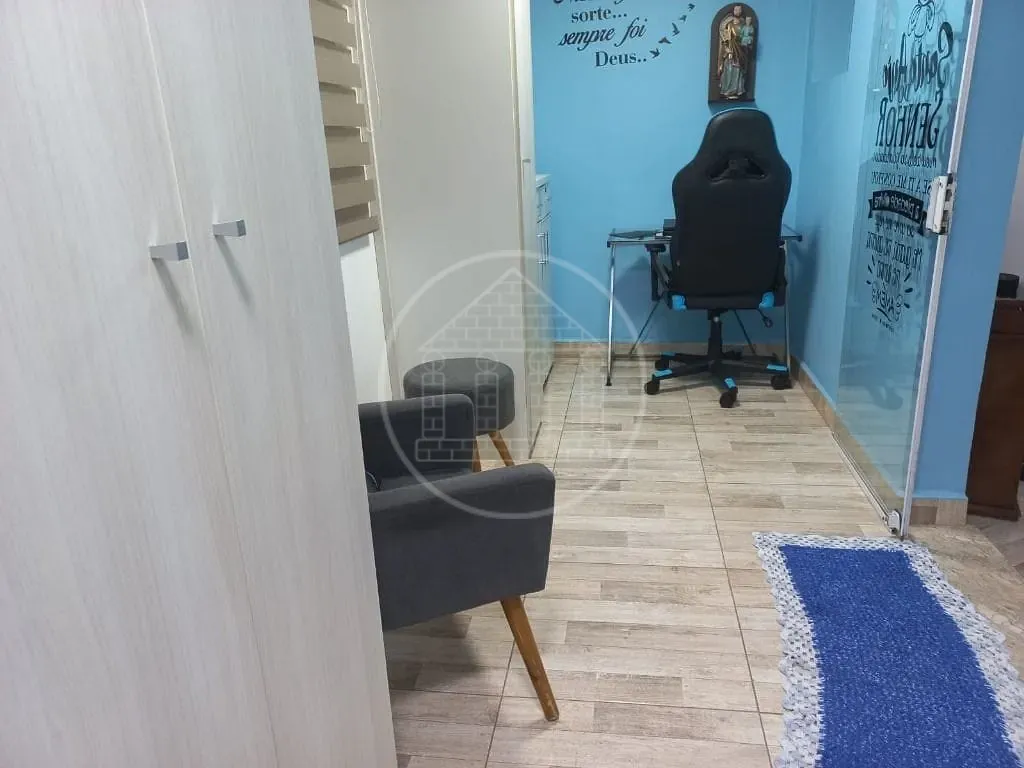 Sobrado, 3 quartos, 100 m² - Foto 10