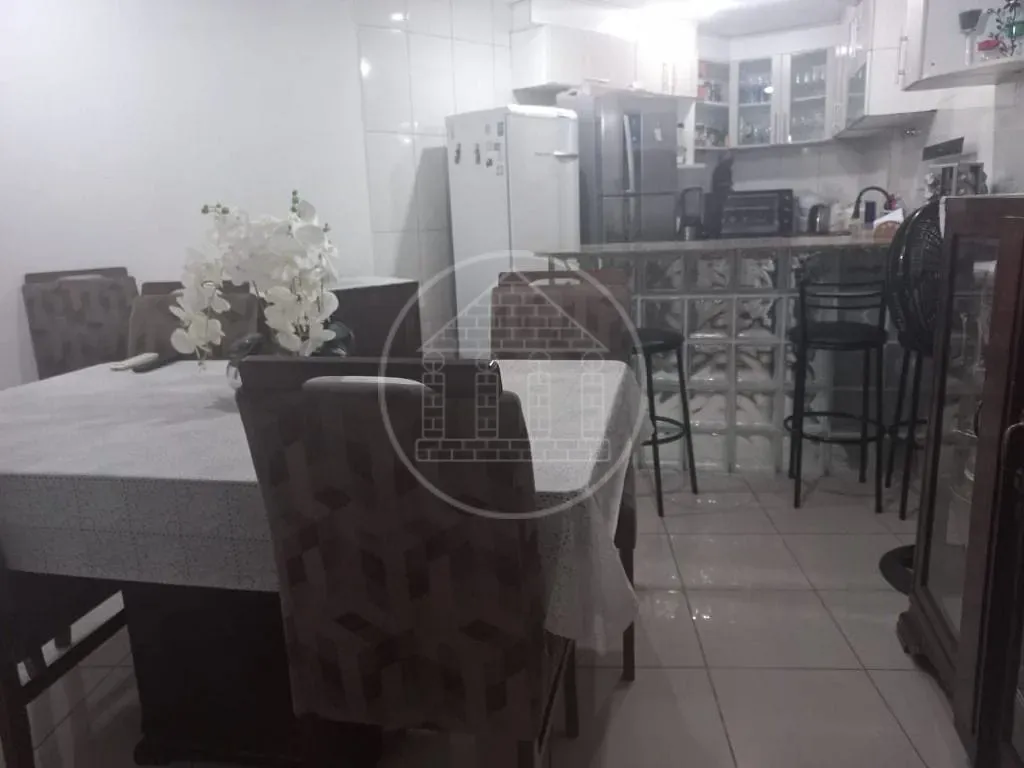 Sobrado, 3 quartos, 100 m² - Foto 2