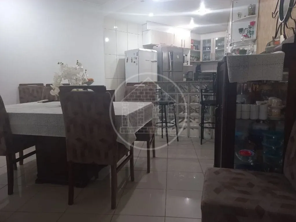 Sobrado, 3 quartos, 100 m² - Foto 6