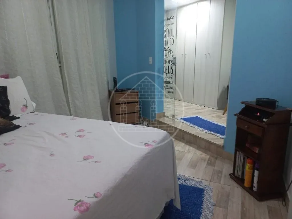 Sobrado, 3 quartos, 100 m² - Foto 8