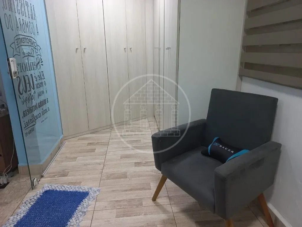 Sobrado, 3 quartos, 100 m² - Foto 11