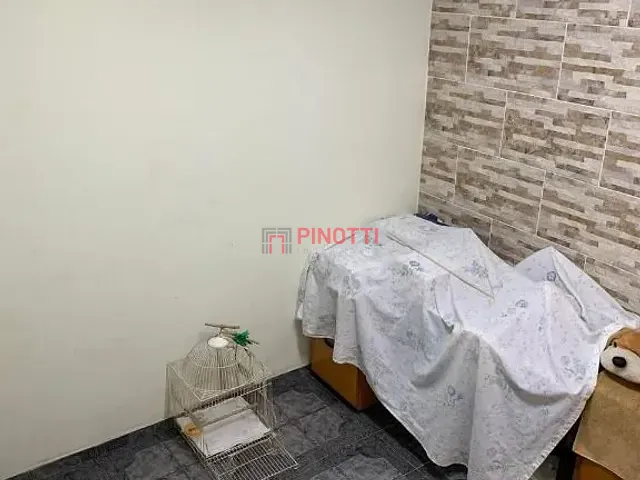 Sobrado 3 quartos e 3 banheiros, à venda, no bairro Nova Petrópolis em São Bernardo do Campo
