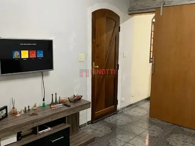 Sobrado 3 quartos e 3 banheiros, à venda, no bairro Nova Petrópolis em São Bernardo do Campo