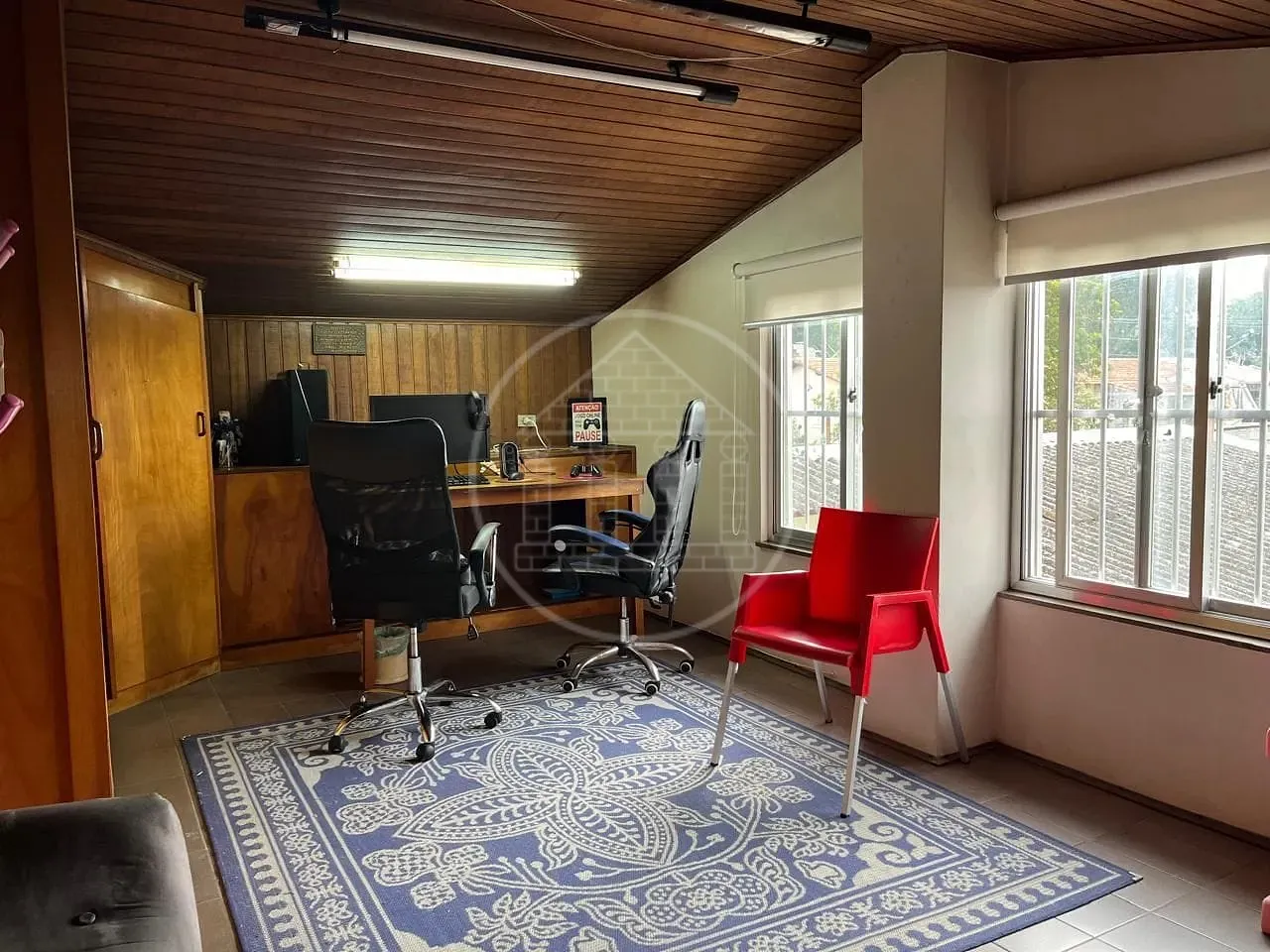 Sobrado, 4 quartos, 238 m² - Foto 26