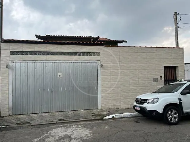 Sobrado com 250m² 4 quartos e 5 banheiros, à venda, no bairro Rio Bonito em São Paulo